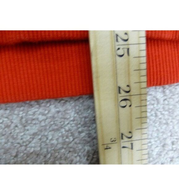 Guess X J Balvin Collab Limited Edition. Color Block Graphic Sweater - Picture 9 of 9